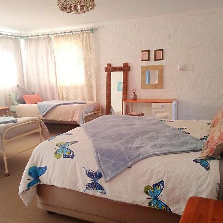 Rheola'S Guest Cottage Harrismith Exterior foto