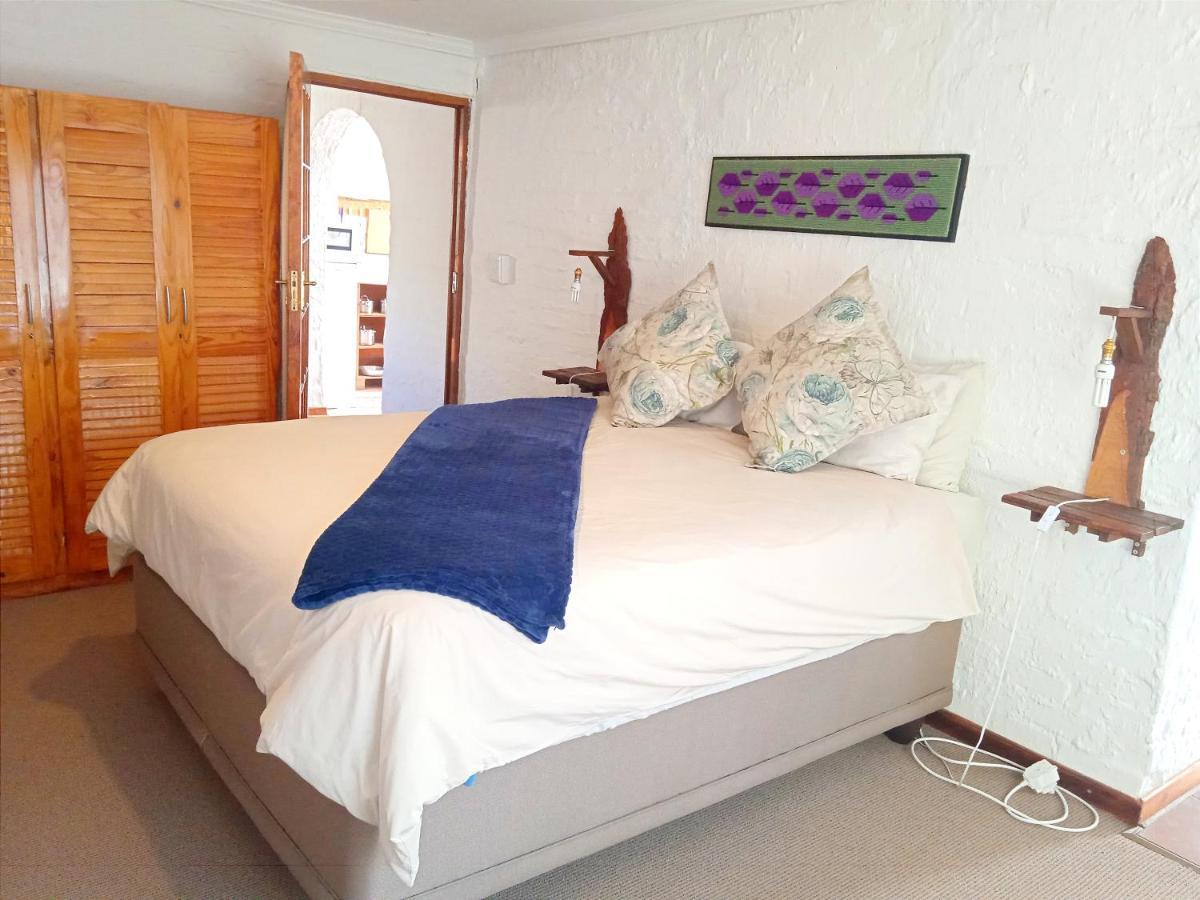 Rheola'S Guest Cottage Harrismith Exterior foto