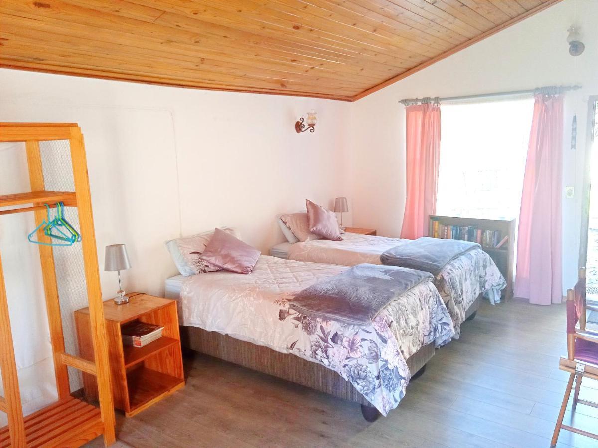 Rheola'S Guest Cottage Harrismith Exterior foto