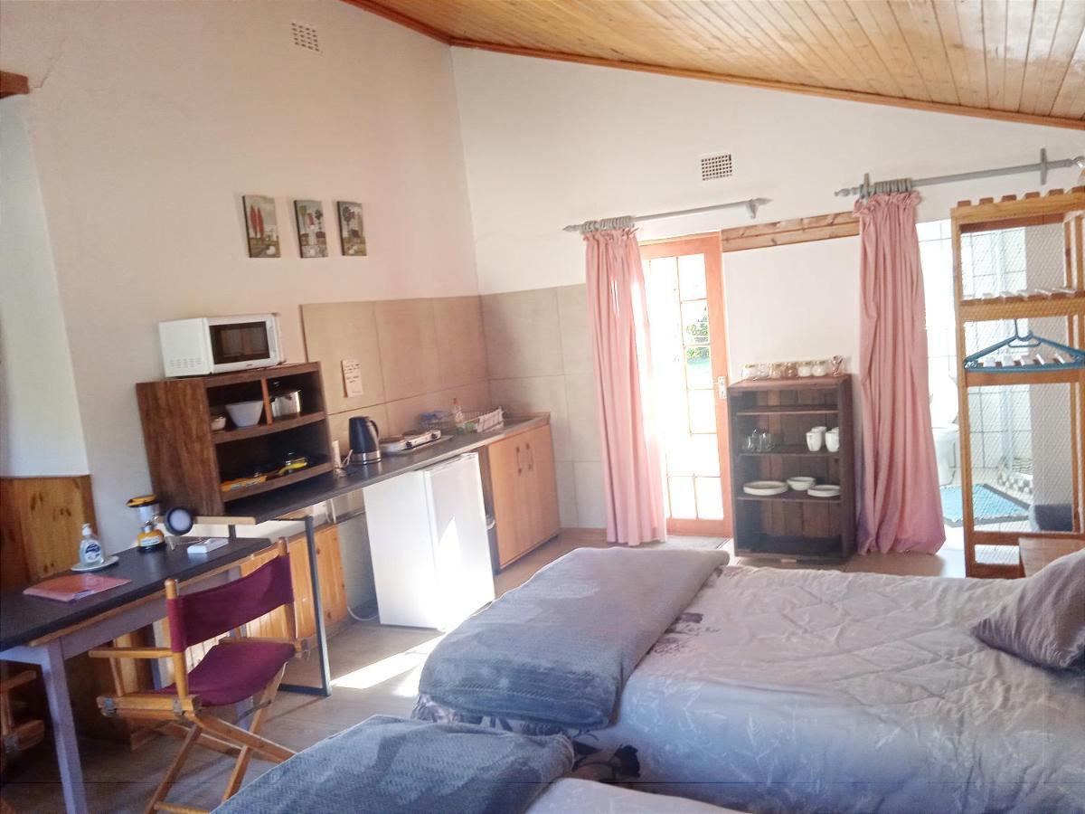 Rheola'S Guest Cottage Harrismith Exterior foto